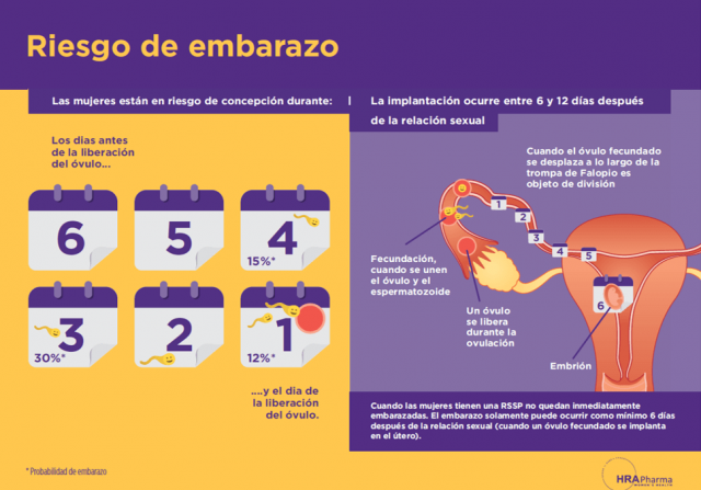 Cuanto tiempo despues de la fecundacion se detecta el embarazo deals